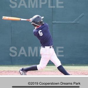 Meet your Posher, Evan